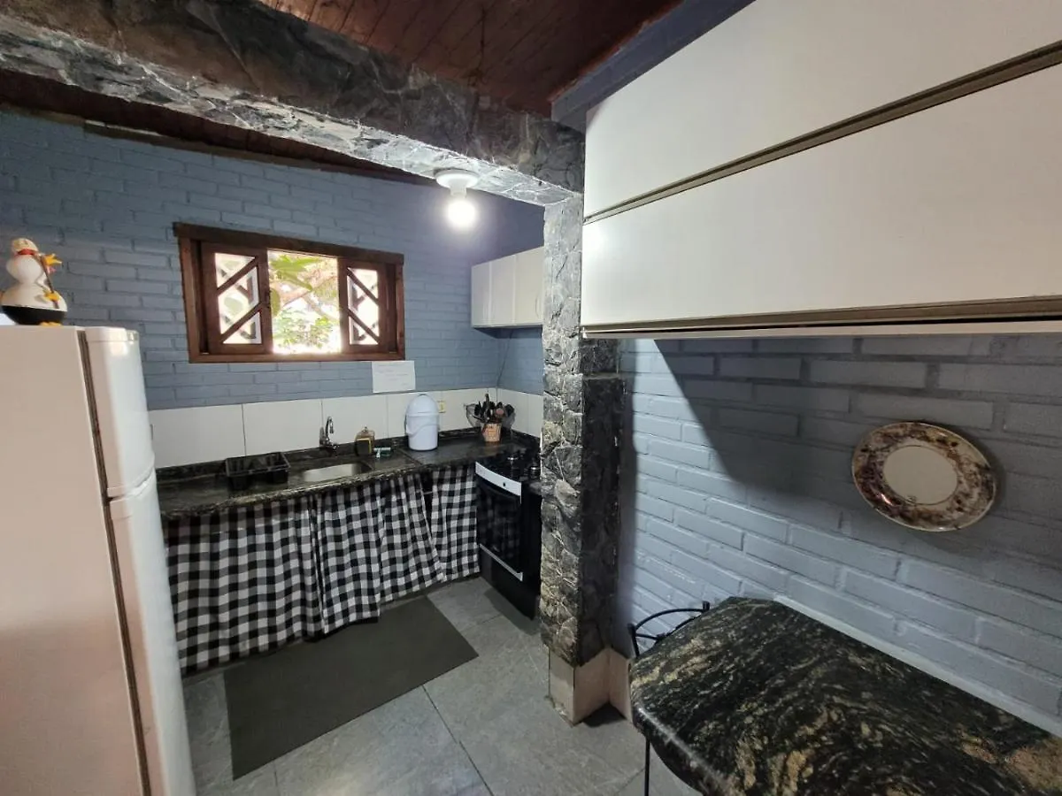 Villa Casa Do Sossego Florianópolis