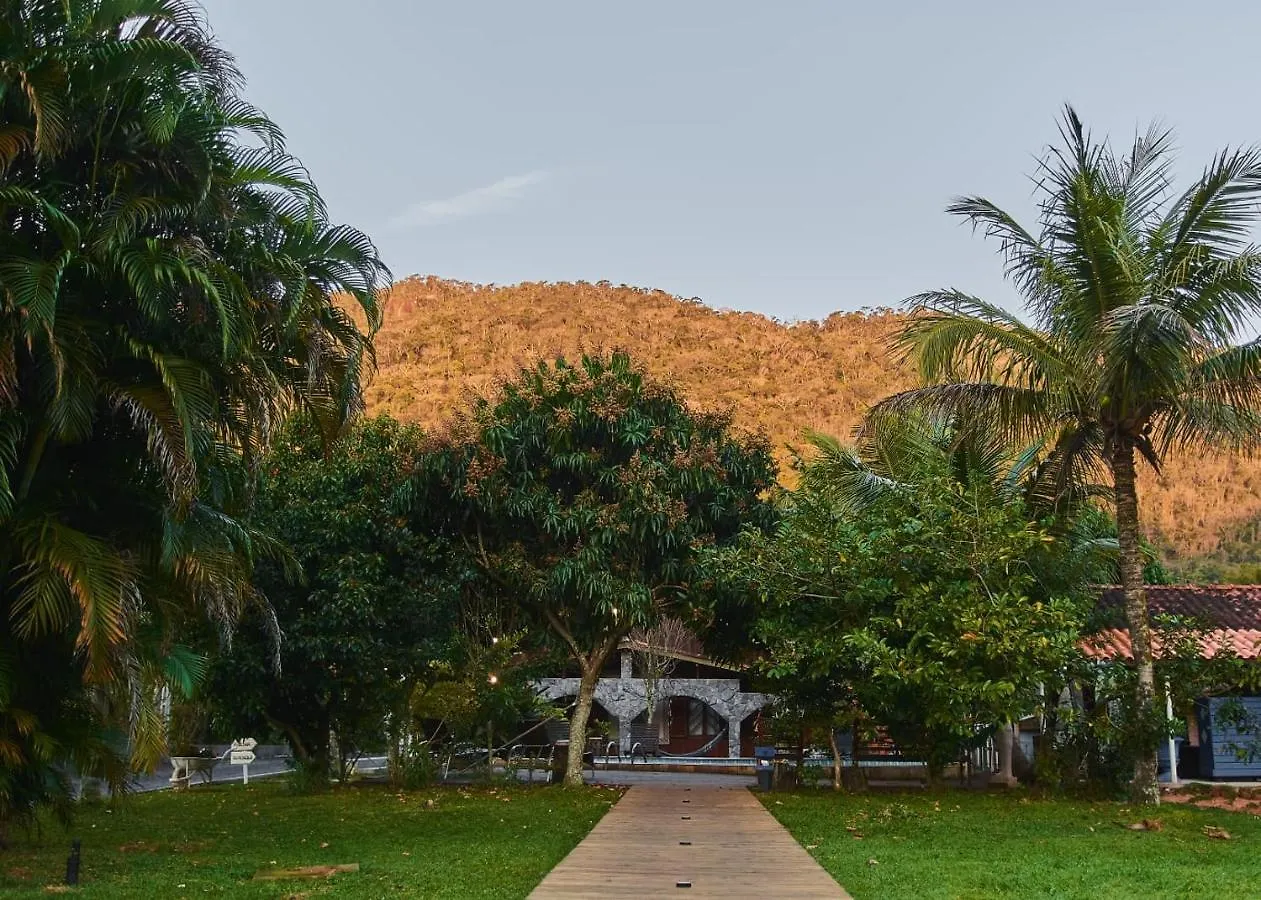Villa Casa Do Sossego Florianópolis