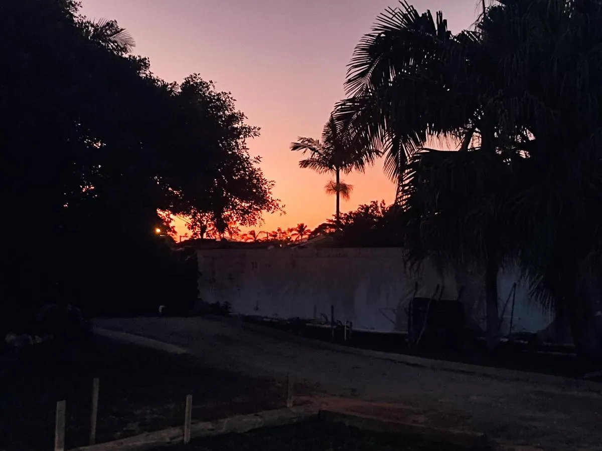 Casa Do Sossego Βίλα Florianópolis
