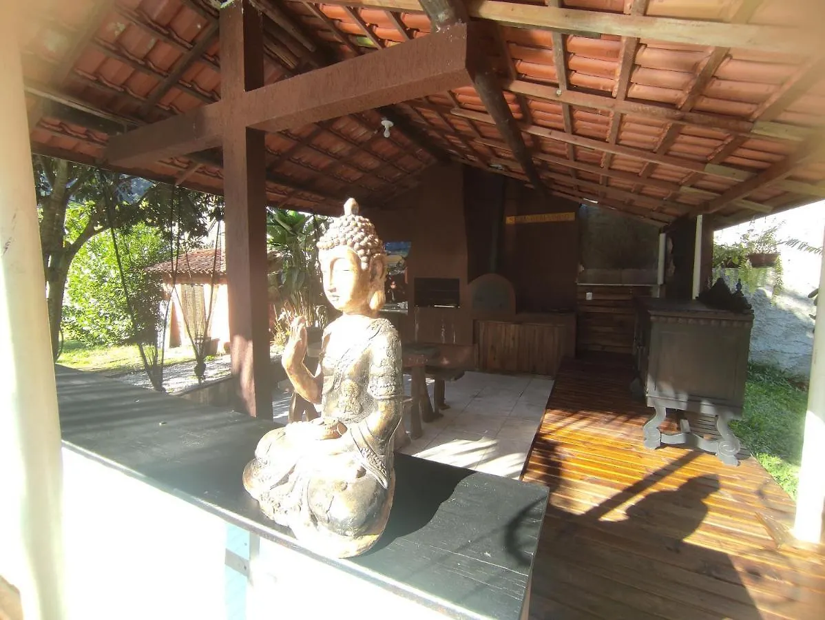 Casa Do Sossego Βίλα Florianópolis