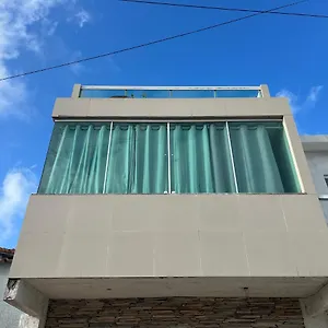 Temporada Apartamento Arraial do Cabo