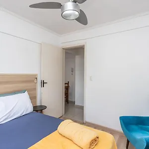 Ensolarado E Iluminado! Apartamento Porto Alegre