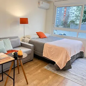 Maravilhoso Puc Apartamento Porto Alegre