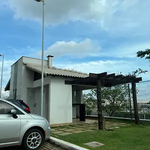 2 Quartos Living Park Sul Apartamento Brasília