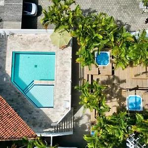 Canas Gold Florianópolis