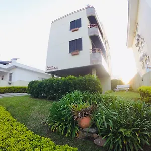 Apartamento Residencial Maria Ondas, Florianópolis