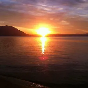 Apartamento Solar Do Ribeirão - Apto Pé Na Areia -, Florianópolis