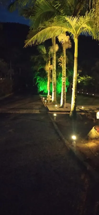 Casa Do Sossego Vila Florianópolis Brasil