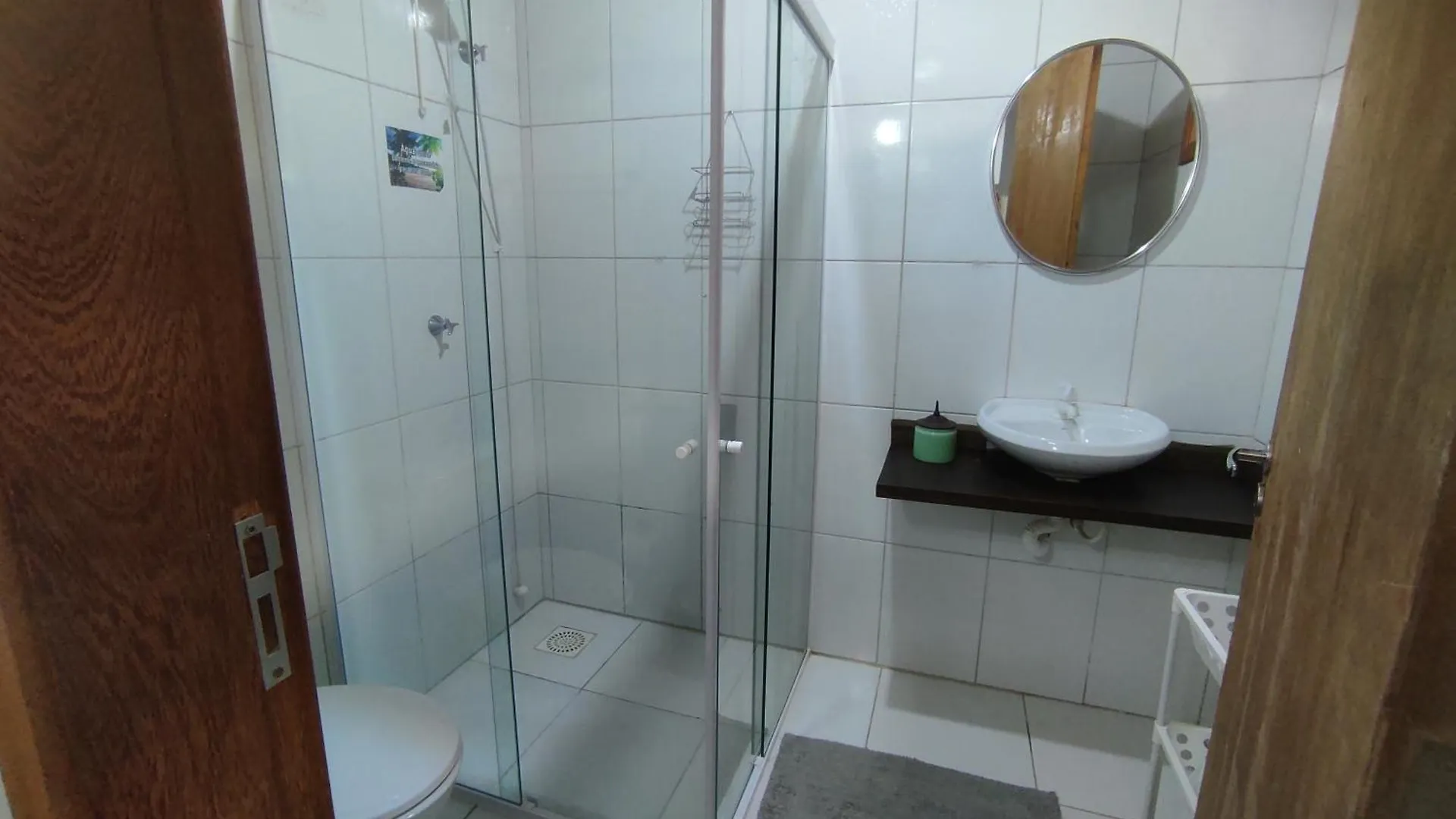 Prázdninový dům Vila Casa Do Sossego Florianópolis
