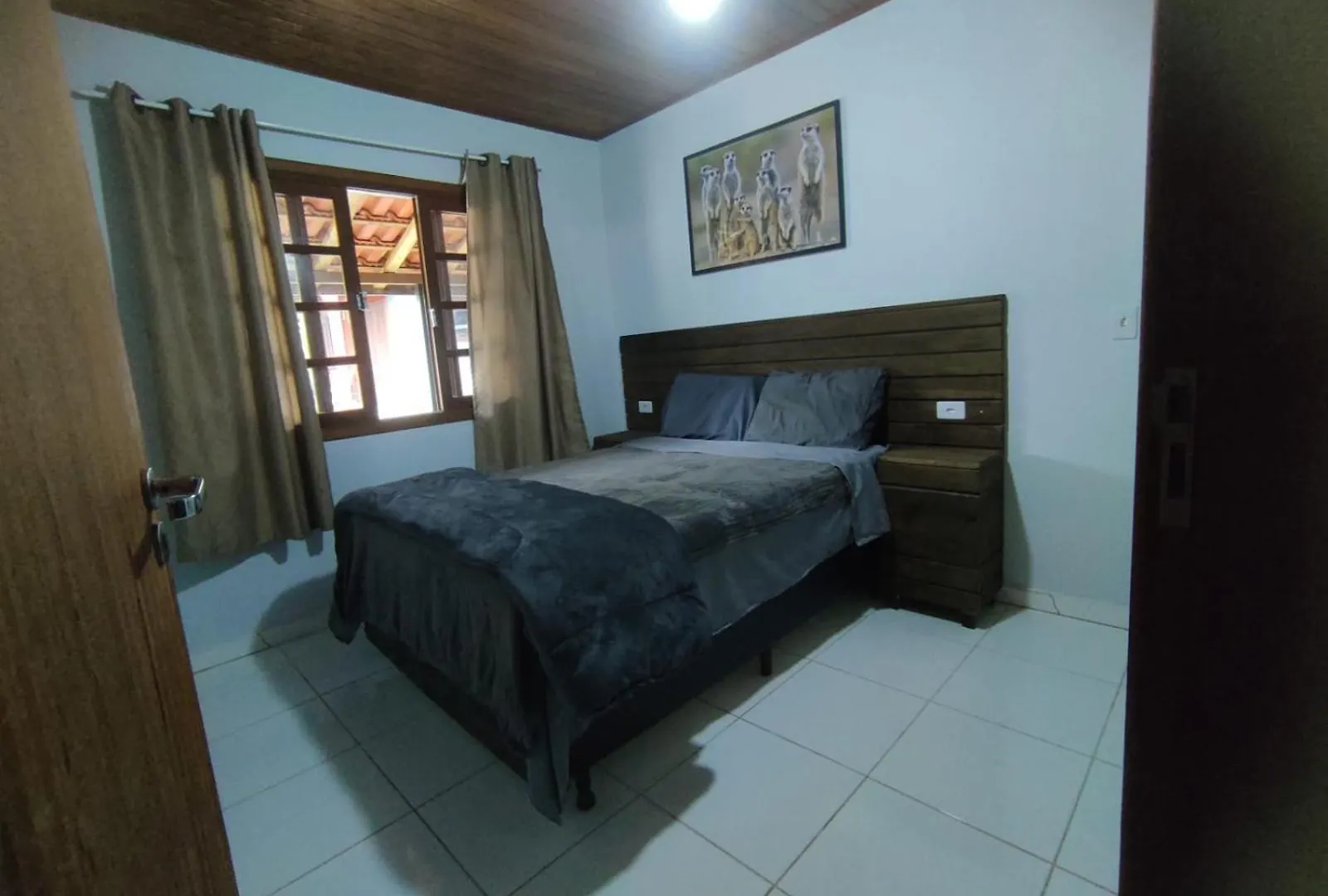 Prázdninový dům Vila Casa Do Sossego Florianópolis